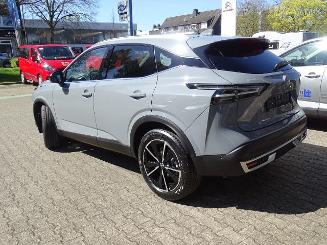 Qashqai 1.5 E Power Automatik N Way Navi Kamera PDC 