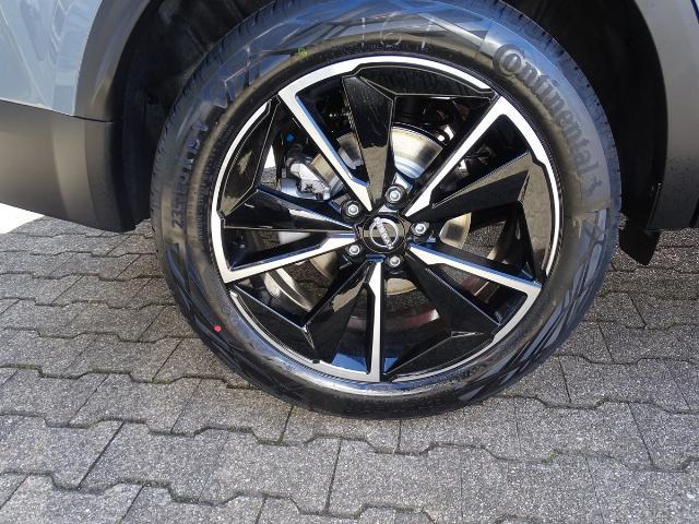 Qashqai 1.5 E Power Automatik N Way Navi Kamera PDC 
