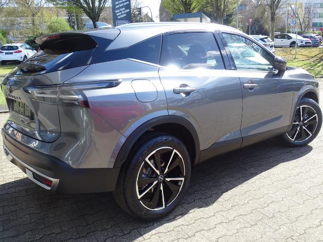 Qashqai 1.3 DIG T Automatik N-Way Navi Kamera PDC 