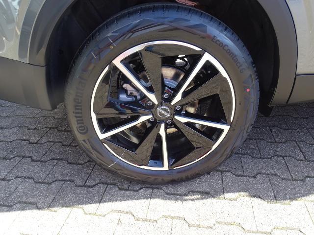 Qashqai 1.3 DIG T Automatik N-Way Navi Kamera PDC 