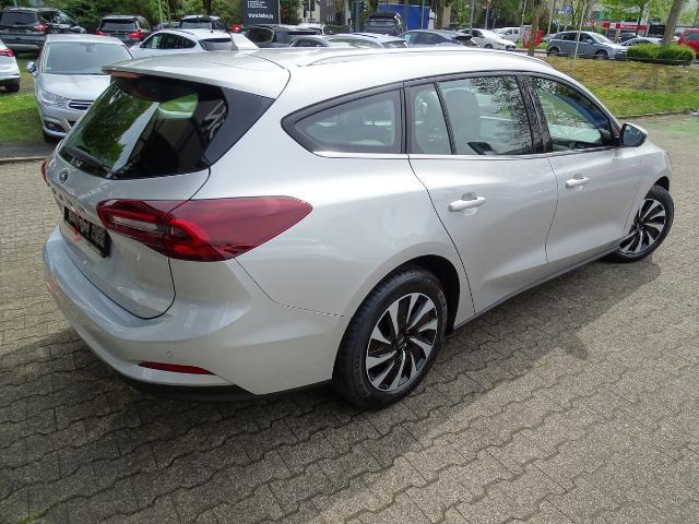 Focus Turnier 1.5 EcoBlue Titanium Automatik 