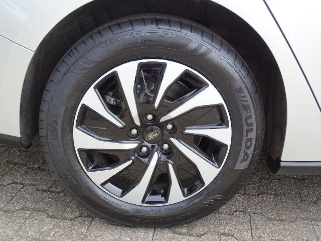 Focus Turnier 1.5 EcoBlue Titanium Automatik 