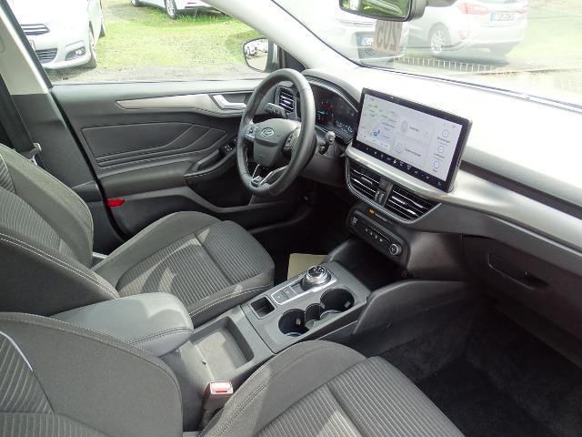 Focus Turnier 1.5 EcoBlue Titanium Automatik 