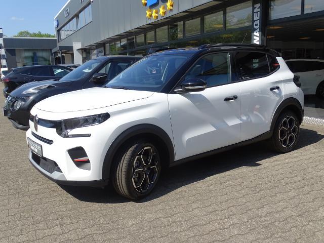C3 - 1.2 Turbo 100 MAX Navi Kamera PDC WinterPaket
