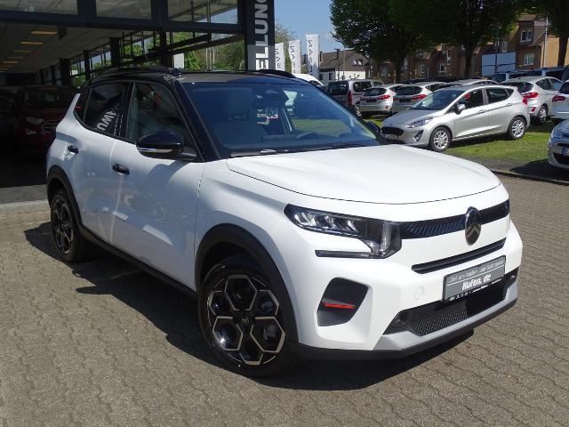 C3 1.2 Turbo 100 MAX Navi Kamera PDC WinterPaket 