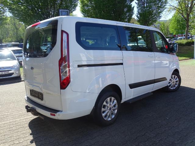 Tourneo Custom 2.0 TDCi 320 L1 Trend 8 Sitzer 