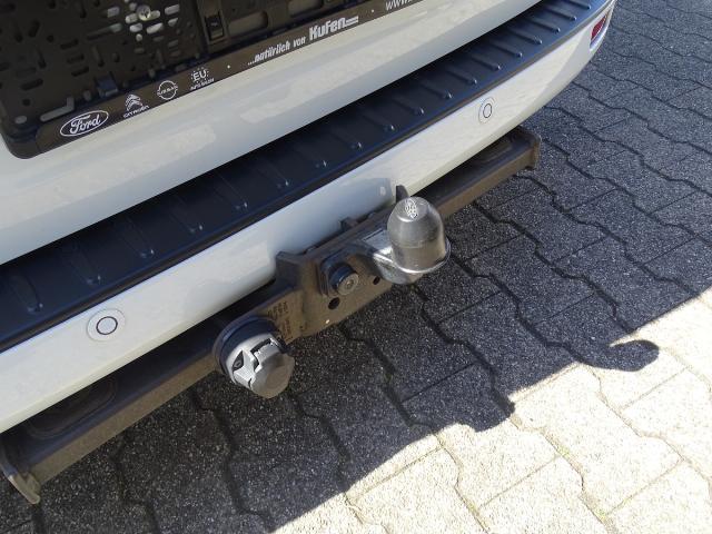 Tourneo Custom 2.0 TDCi 320 L1 Trend 8 Sitzer 