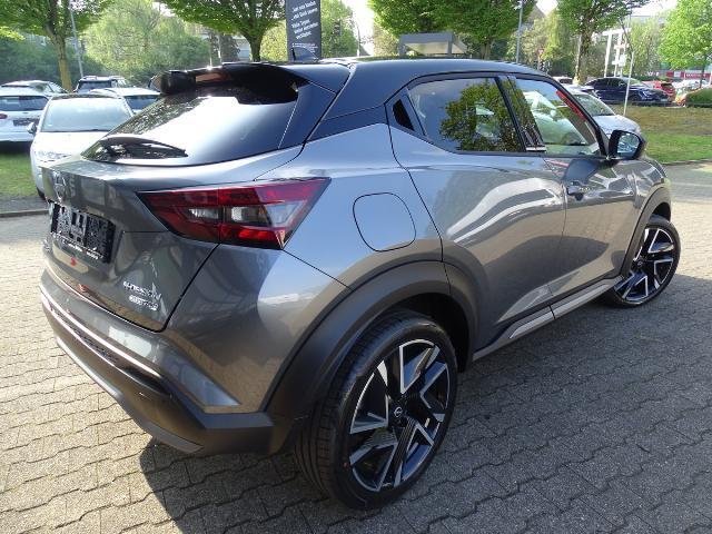 Juke 1.6 Hybrid N-Design ProPilot Bose Kamera 