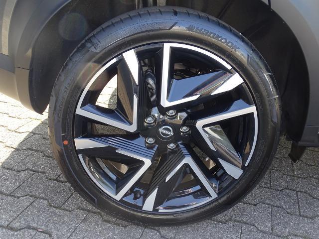 Juke 1.6 Hybrid N-Design ProPilot Bose Kamera 