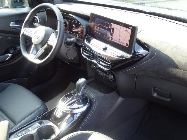 Juke 1.6 Hybrid N-Design ProPilot Bose Kamera 