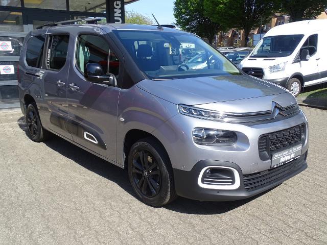 Berlingo 1.5 BlueHDi 130 Shine XL 7 Sitzer 