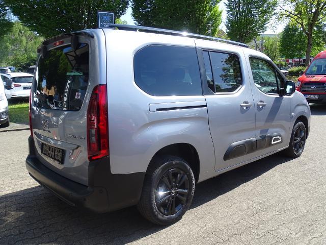 Berlingo 1.5 BlueHDi 130 Shine XL 7 Sitzer 