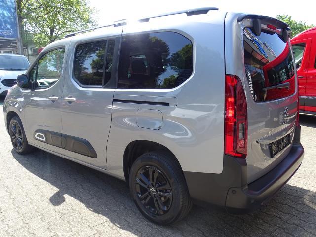 Berlingo 1.5 BlueHDi 130 Shine XL 7 Sitzer 