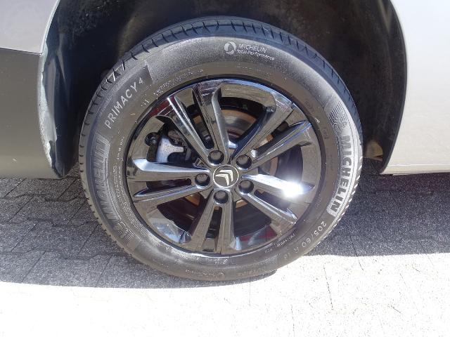 Berlingo 1.5 BlueHDi 130 Shine XL 7 Sitzer 