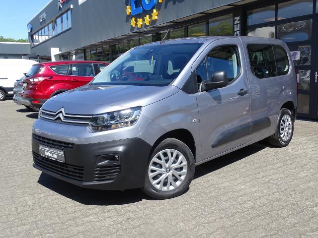 Citro&euml;n Berlingo - 1.5 BlueHDi 100 Live Pack M