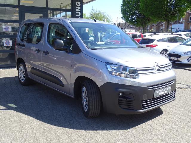 Citro&euml;n Berlingo 1.5 BlueHDi 100 Live Pack M 