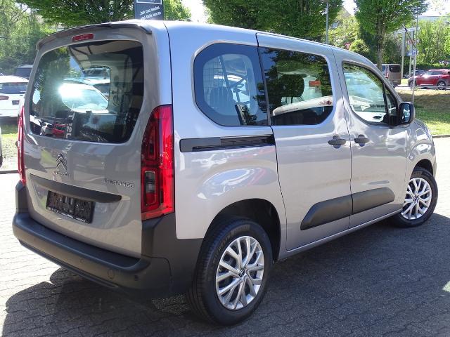 Citro&euml;n Berlingo 1.5 BlueHDi 100 Live Pack M 