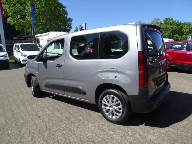 Citro&euml;n Berlingo 1.5 BlueHDi 100 Live Pack M 