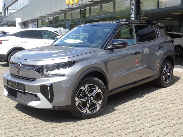 C3 Aircross - 1.2 Mild-Hybrid 145 MAX Automatik Kamera PDC