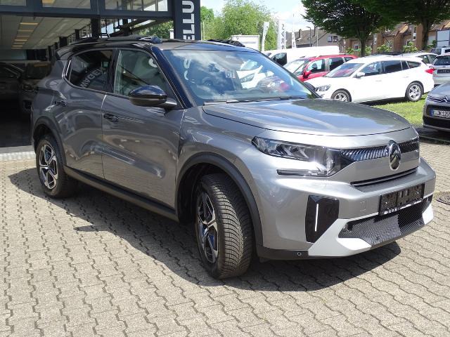 C3 Aircross 1.2 Mild-Hybrid 145 MAX Automatik Kamera PDC 