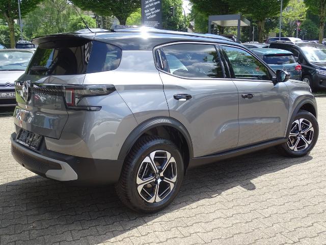 C3 Aircross 1.2 Mild-Hybrid 145 MAX Automatik Kamera PDC 