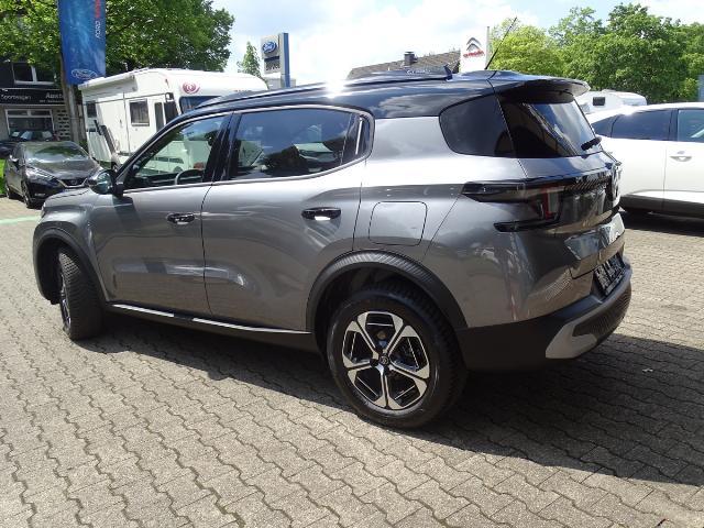 C3 Aircross 1.2 Mild-Hybrid 145 MAX Automatik Kamera PDC 