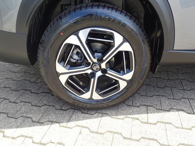C3 Aircross 1.2 Mild-Hybrid 145 MAX Automatik Kamera PDC 