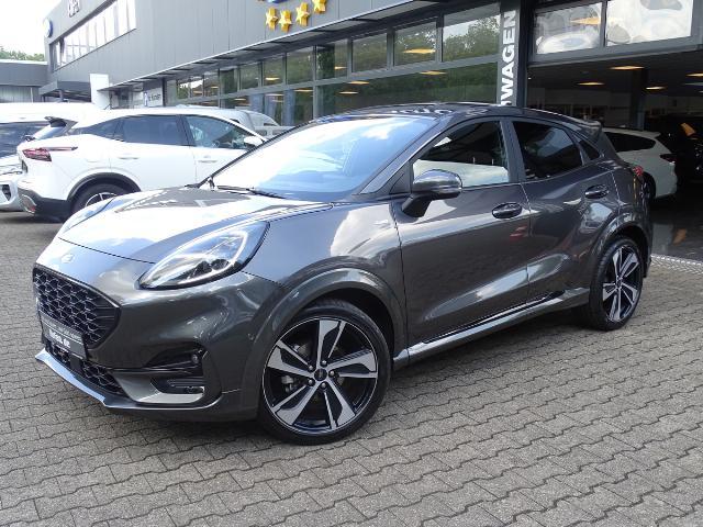 Puma - 1.0 EcoBoost Mild Hybrid Automatik ST-Line X