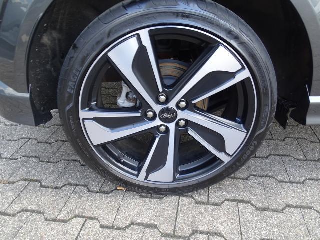Puma 1.0 EcoBoost Mild Hybrid Automatik ST-Line X 
