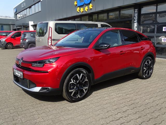 C4 - 1.2 PureTech 130 Max Automatik Schiebedach
