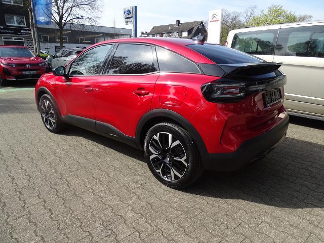 C4 1.2 PureTech 130 Max Automatik Schiebedach 