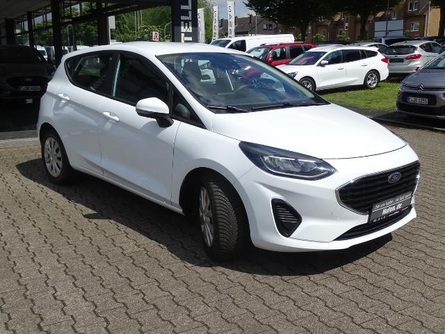 Fiesta 1.0 EcoBoost Cool&Connect 