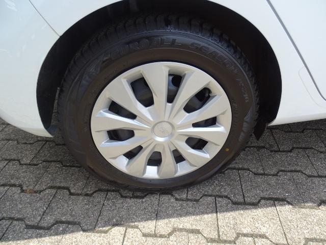 Fiesta 1.0 EcoBoost Cool&Connect 