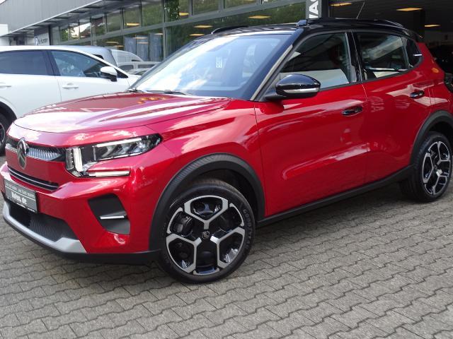 C3 - 1.2 Turbo 100 YOU PLUS PAKET