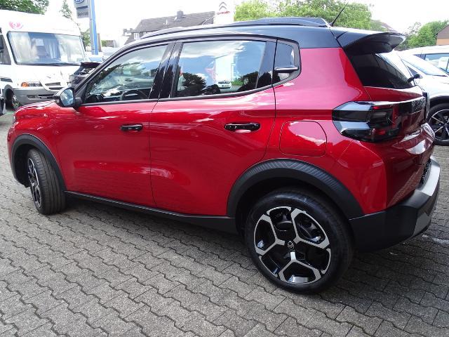 C3 1.2 Turbo 100 YOU PLUS PAKET 