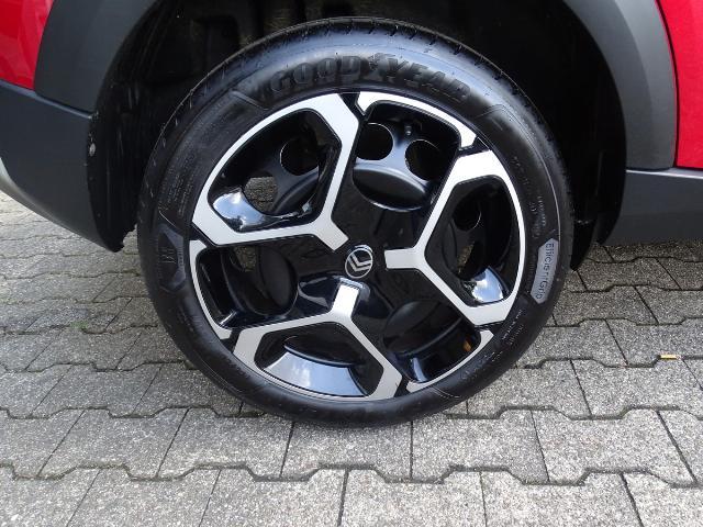 C3 1.2 Turbo 100 YOU PLUS PAKET 