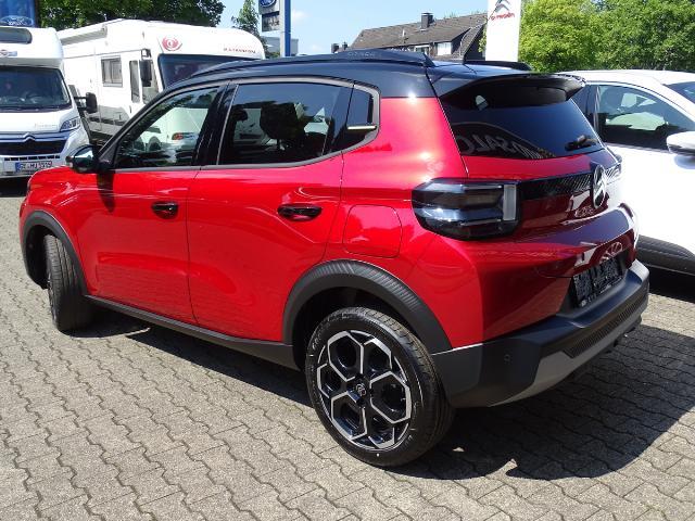 C3 1.2 Turbo 100 MAX Navi Kamera PDC WinterPaket 
