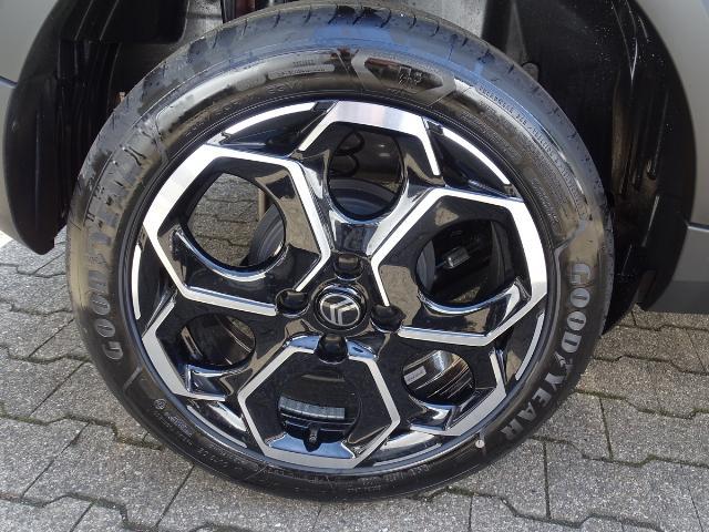 C3 1.2 Turbo 100 MAX Navi Kamera PDC WinterPaket 