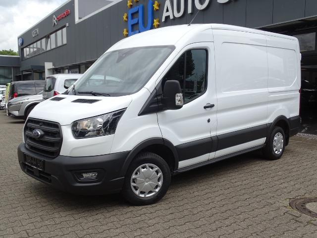 Transit - 310 L2 2.0 EcoBlue Trend Navi
