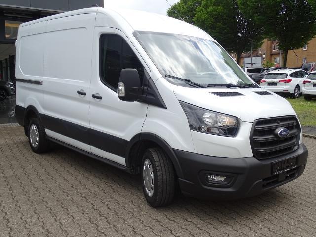 Transit 310 L2 2.0 EcoBlue Trend Navi 