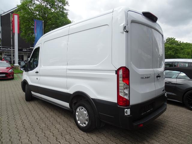 Transit 310 L2 2.0 EcoBlue Trend Navi 