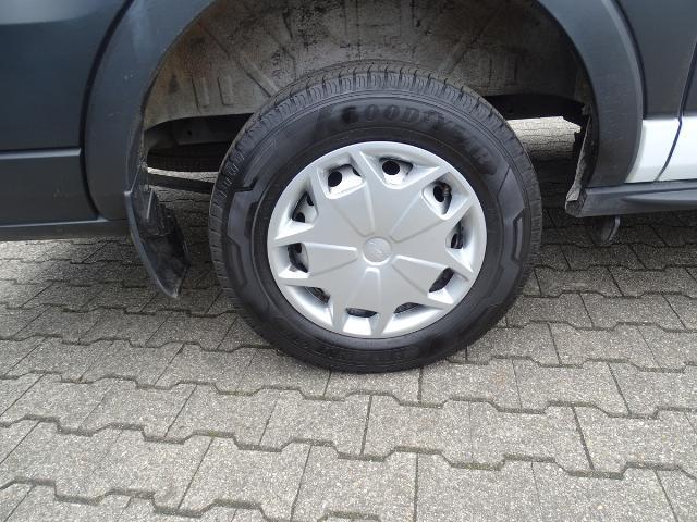 Transit 310 L2 2.0 EcoBlue Trend Navi 