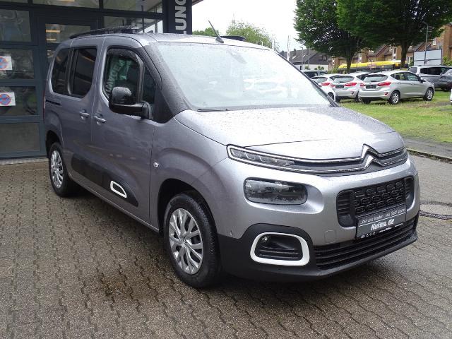 Berlingo 1.5 BlueHDi 100 Feel Pack M 