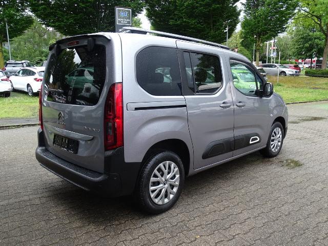 Berlingo 1.5 BlueHDi 100 Feel Pack M 