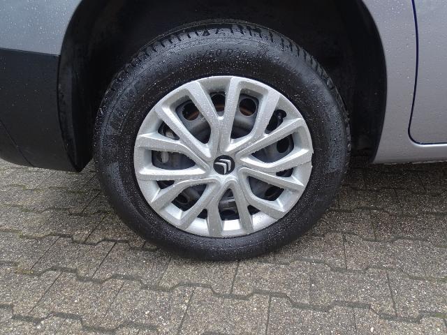 Berlingo 1.5 BlueHDi 100 Feel Pack M 
