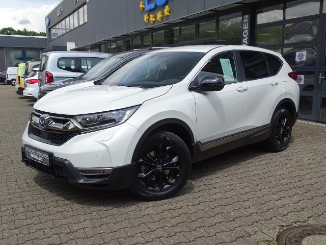 CR-V - 2.0i-VTEC HYBRID SportLine 2.0i 4WD