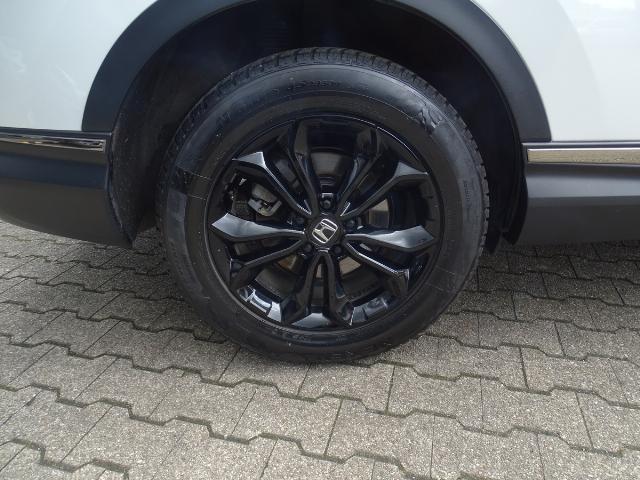 CR-V 2.0i-VTEC HYBRID SportLine 2.0i 4WD 