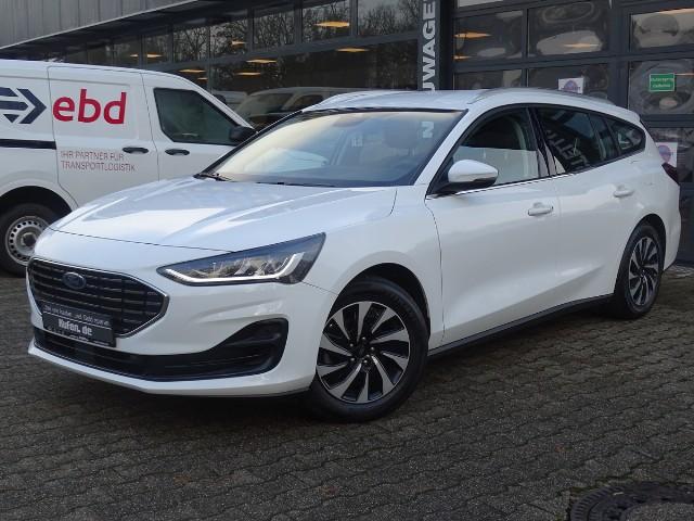 Focus Turnier - 1.0 EcoBoost Titanium