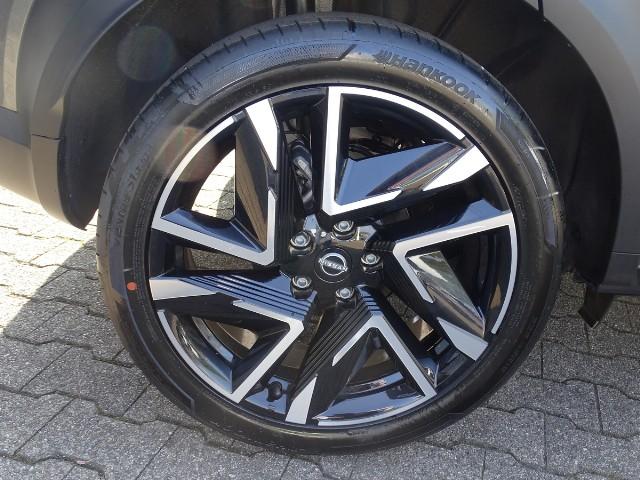 Juke 1.6 Hybrid N-Design ProPilot Bose Kamera 