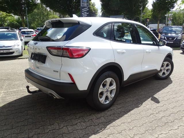 Kuga 2.5 Duratec Hybrid FHEV Cool&Connect FWD 